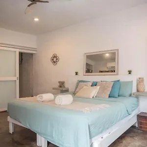  Apartment Casa Antal Mexico