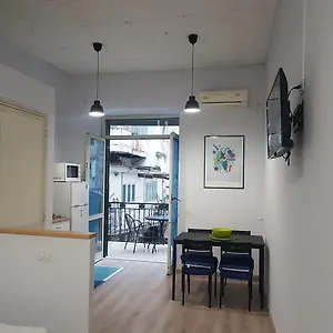 Gardenia Appartamento Napoli