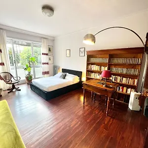 Flaminia Design Appartamento Roma