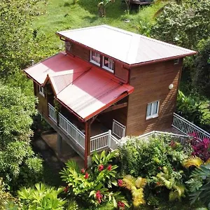 Mahogany - Oasis Cosy , Rivière-Pilote Martinique